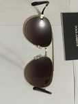 Vand Ochelari soare D&G Aviator model DG2283B 02/13 140 mm, impecabili