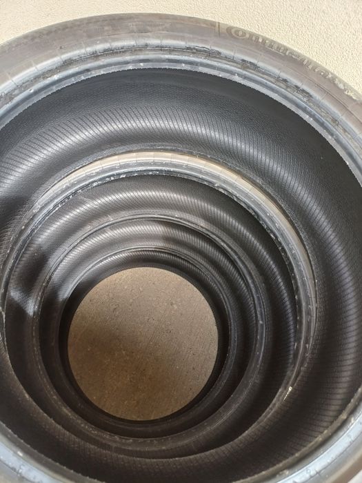 Vand Cauciucuri Continental 215/45 R18 V XL iarna