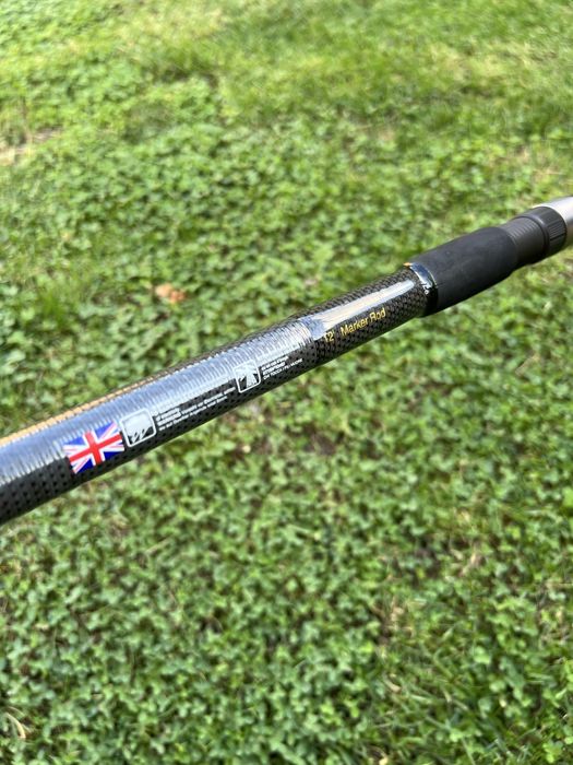 Маркер Century макара Daiwa windcast Z5500