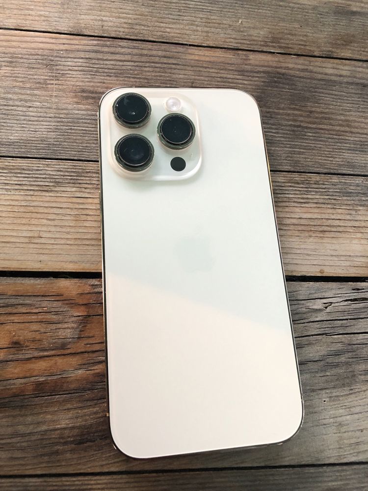 iPhone 14 Pro 256 GB 85% батерия