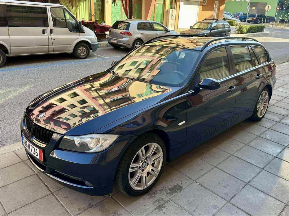 Rent a car / Коли под наем