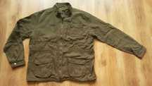 CHEVALIER Livingstone Jacket размер 2-3XL за лов риболов яке здраво