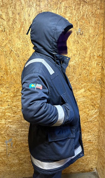 Продам куртку ТШО в хорошом состояние