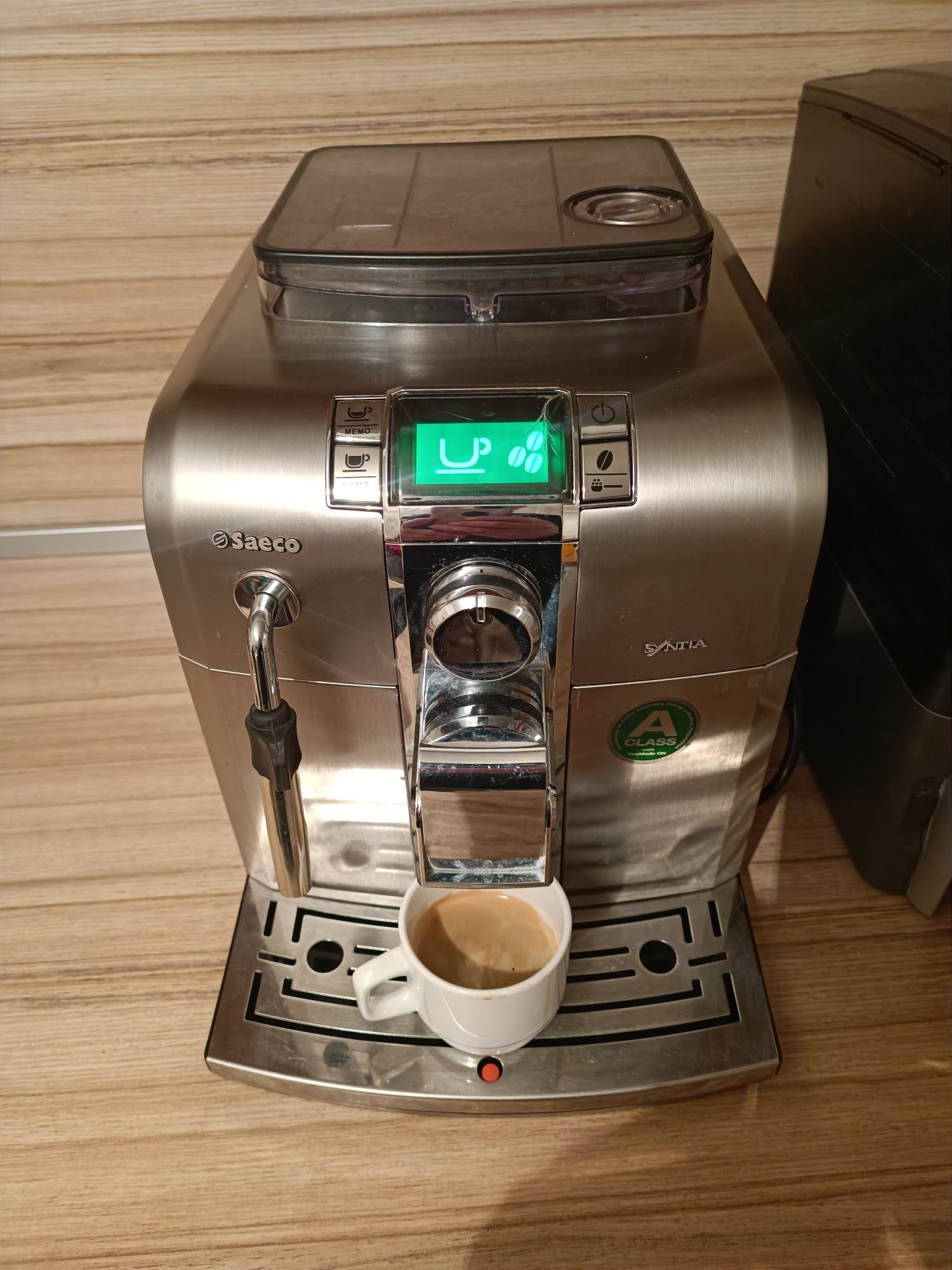 Кафе машини работещи