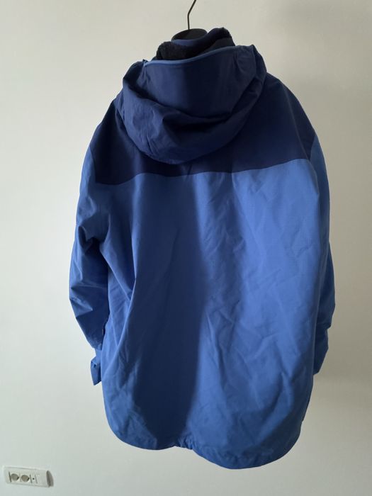 Geaca Jack Wolfskin noua XL