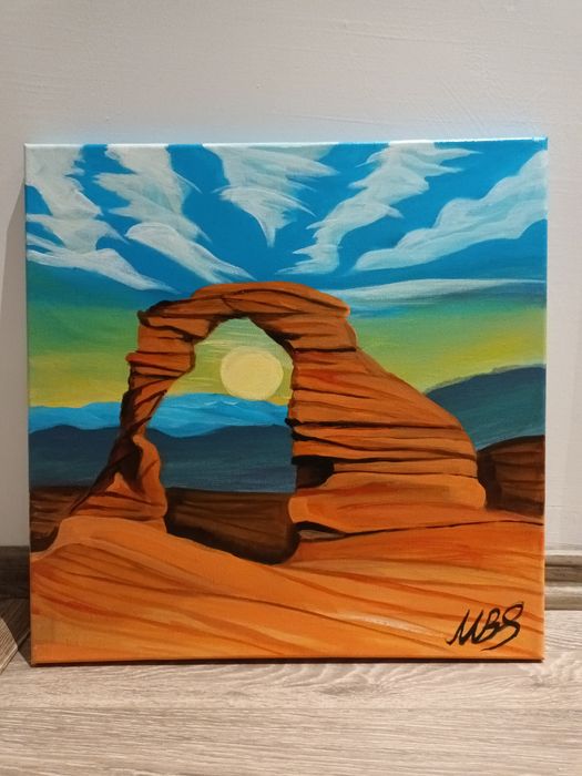 Продавам картина