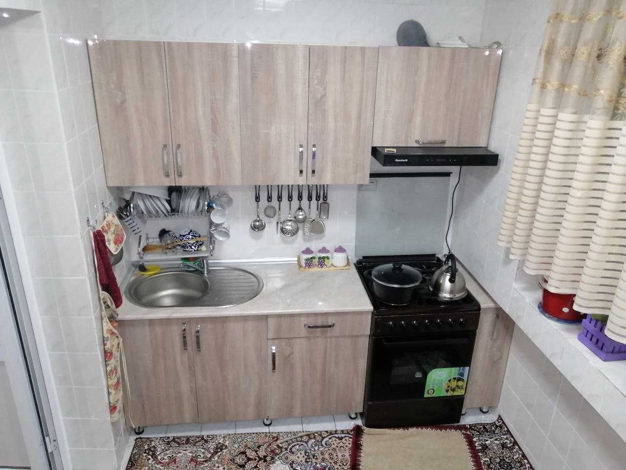 Продается квартира
