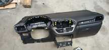 Kit airbag-uri Ford Puma 2023