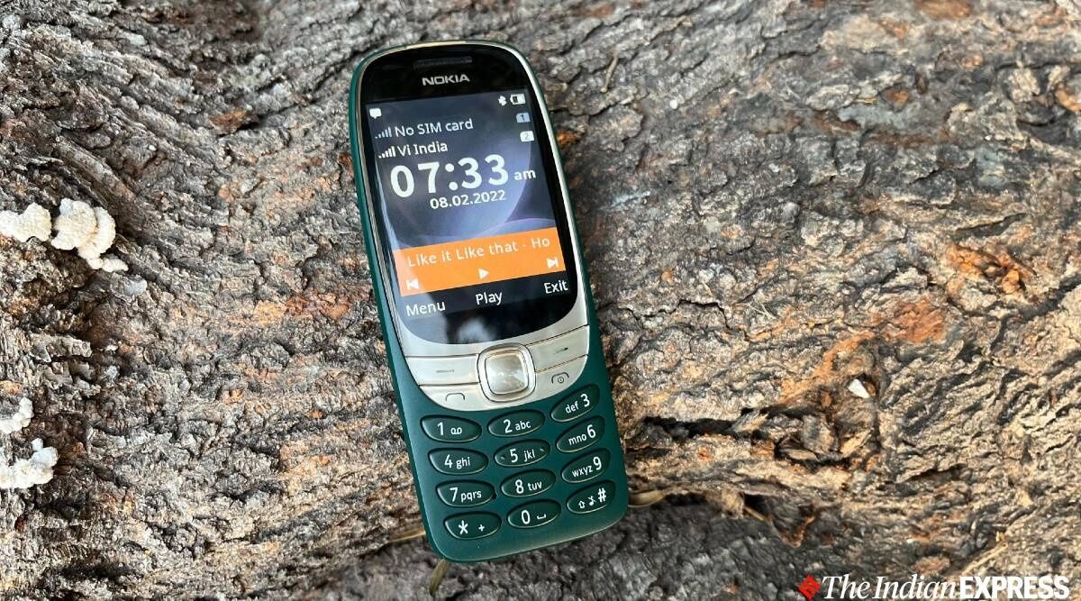 New 2022!!! Nokia 6310 Legenda обновленная версия + качество