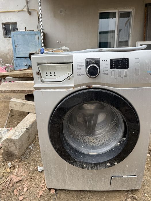 Sumsung стиральные машины сроочно продамм