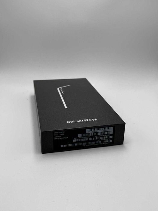 Samsung S25 FE / 128 GB 8 GB RAM / Factura / Garantie #49779