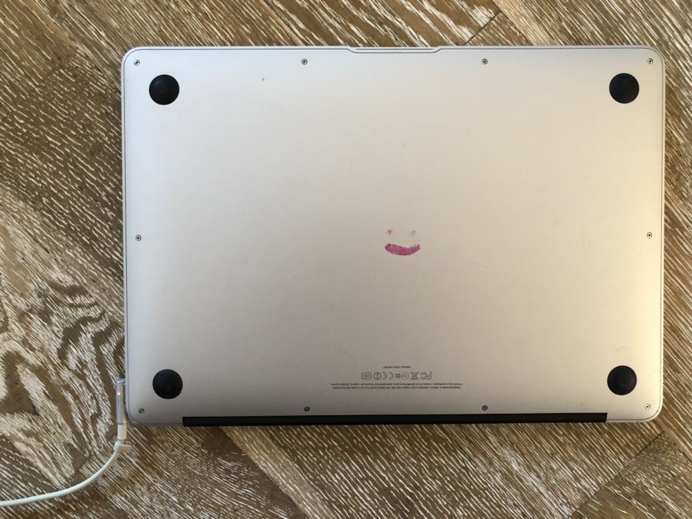 Macbook Air 2011 A1369