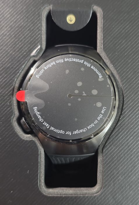 Ceas inteligent Huawei Watch 5