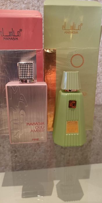 Арабски парфюми 100мл
