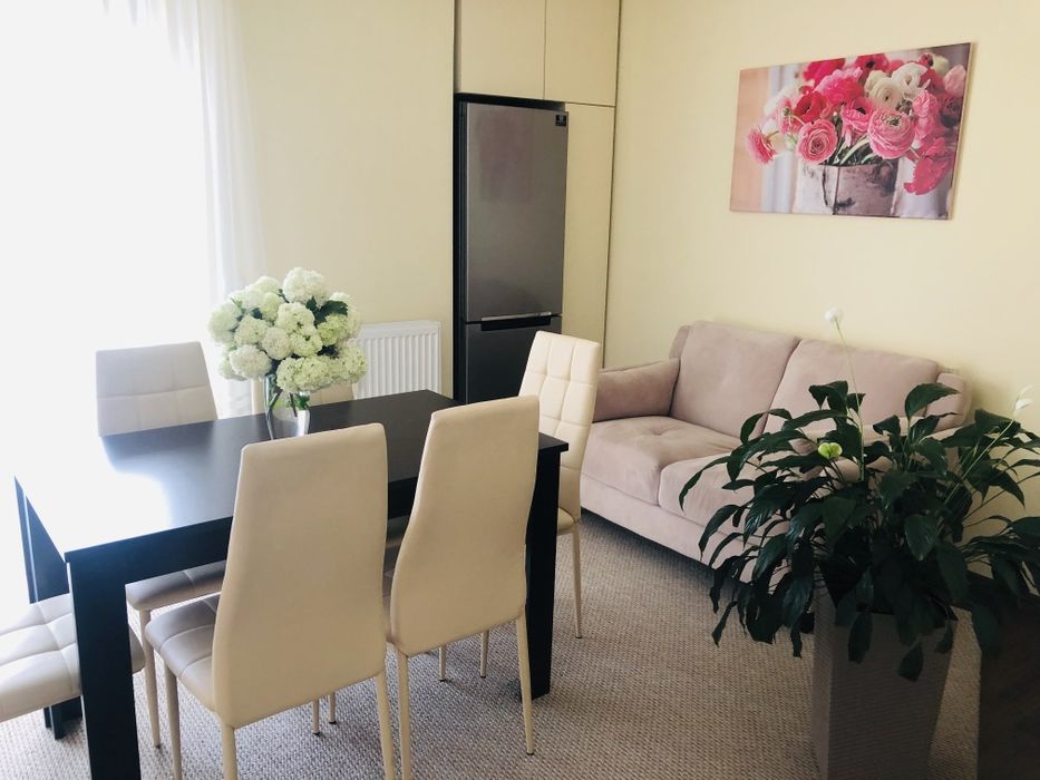 Închiriez apartament 2 camere Apahida pe termen lung