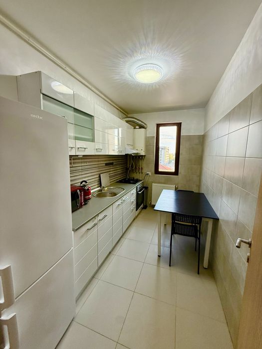 Inchiriez apartament 3 camere metalurgiei park sector 4 bucuresti