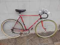 Продавам оригинален френски шосеен велосипед 1950 година