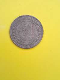 20 стотинки 1974 ценна монета