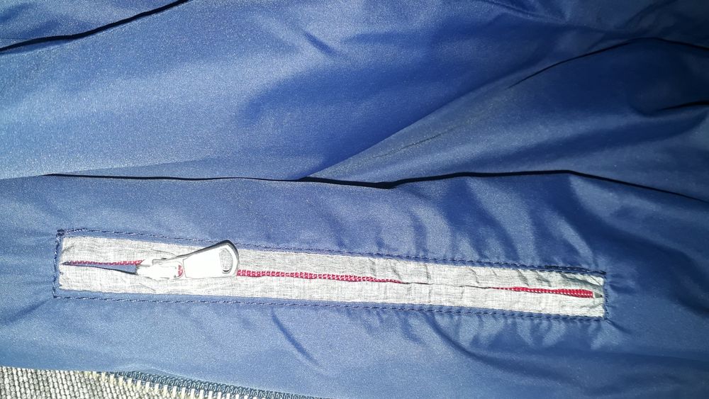 Спортно яке Aston Martin