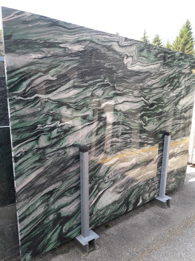 Marmura Granit Natural