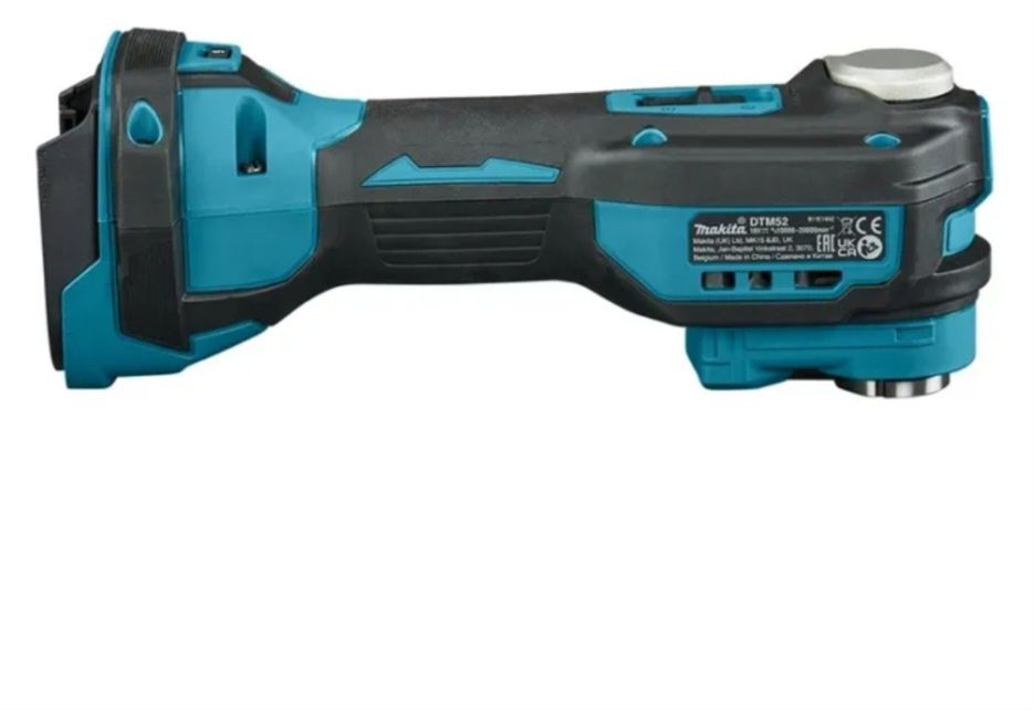 Мултифункционален инструмент/Мултитул Makita DTM52Z/18V