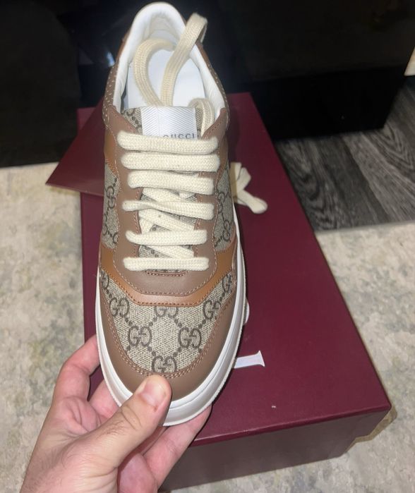 Sneakers Gucci unisex