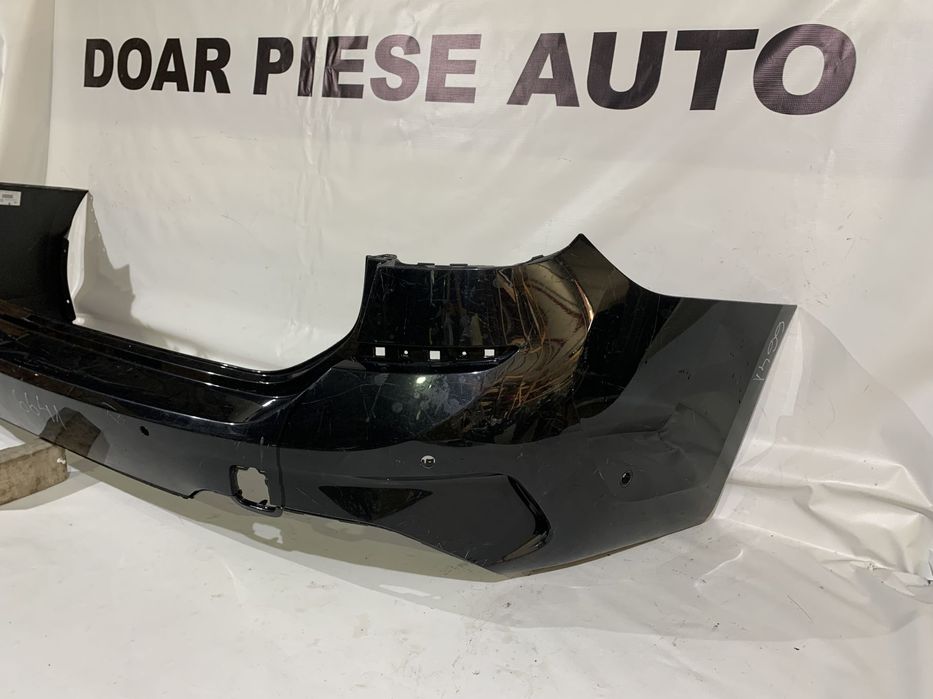 Bara spate BMW Seria 3 G21, Kombi M-Sport, 2019, 2020, 2021, 2022, cod origine OE 51128498637.