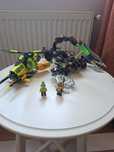 Lego Tox/Scorpion Stinger