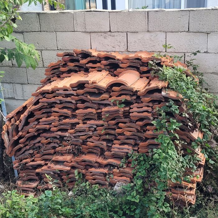 Керемиди около 75кв