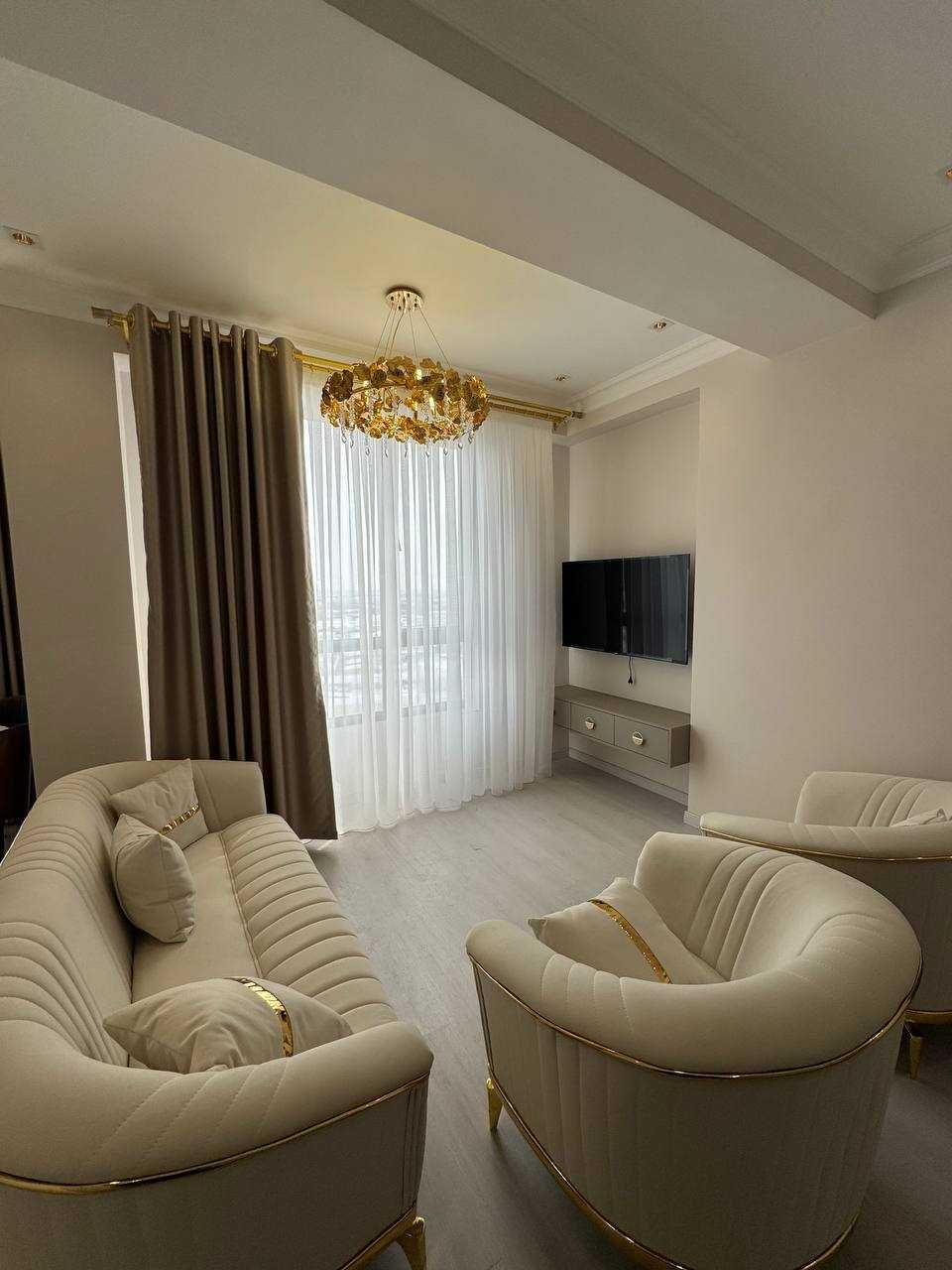 Prestige Gardens Ориентир: Шота Руставели, гостиница "Азия" 48 кв.м;