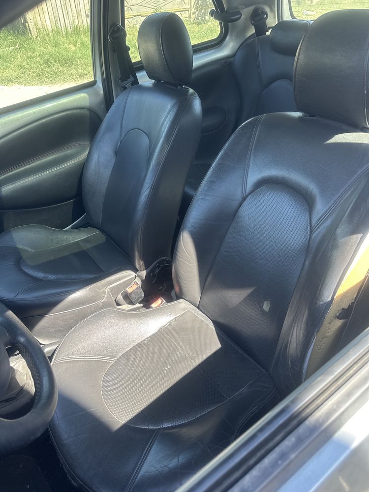 Ford ka 2002 1.3 benzina+gaz