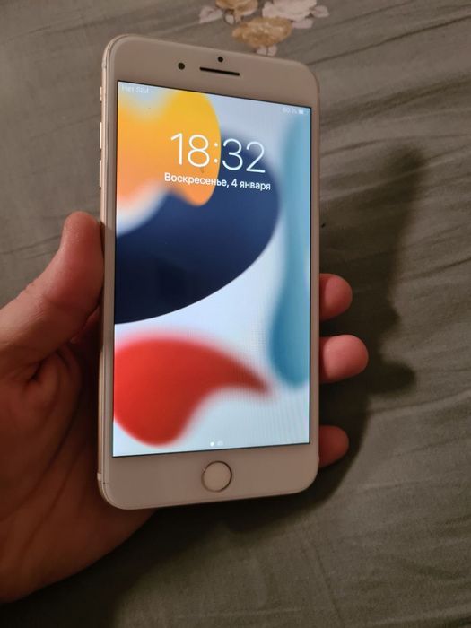 IPhone 7plus 256g srochna sotiladi