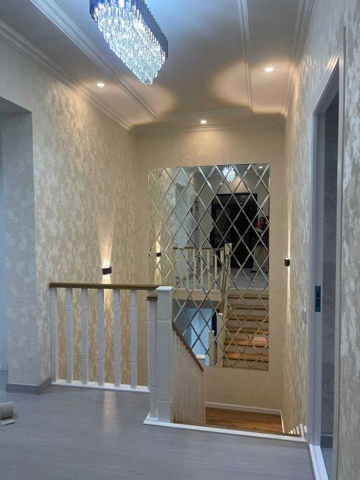 Алишеробод, учхоз. Дом 2сот. Срочно Uy Sotiladi!