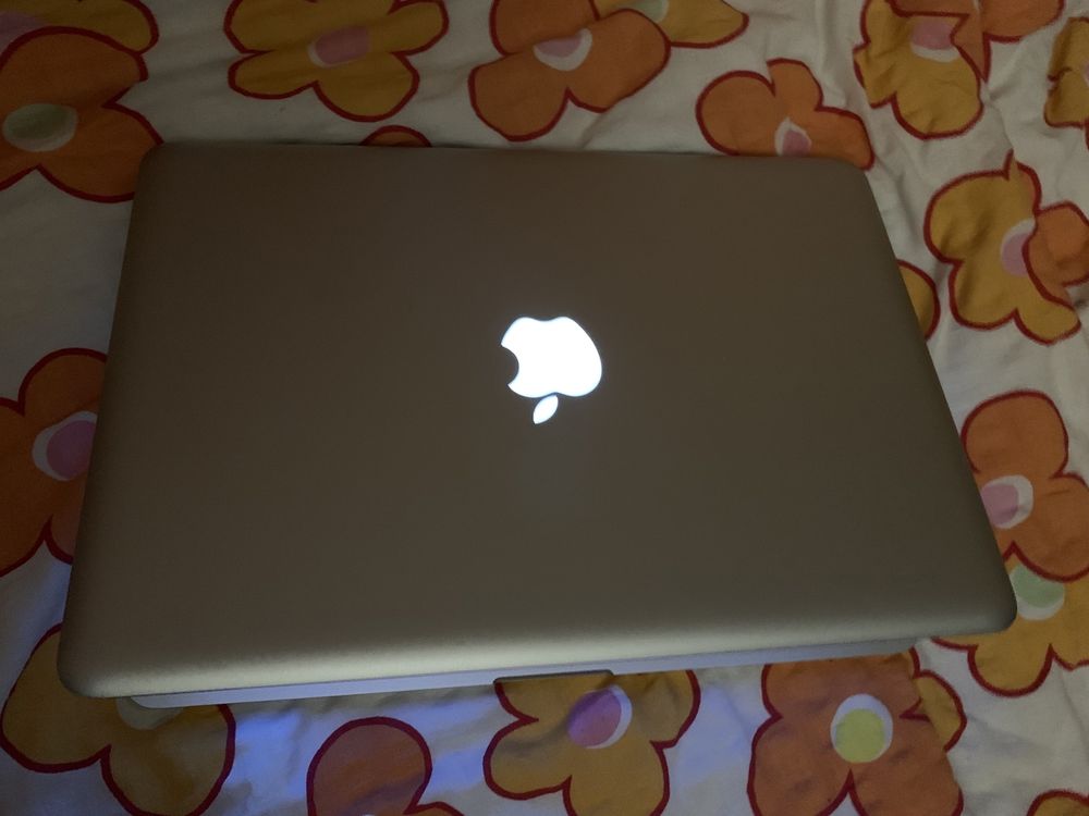 Laptop Apple Macbook Pro 2012