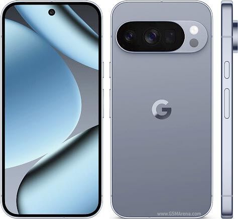 Google Pixel 10 Pro 16/128 Moonstone