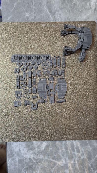 3D Print xizmati — g‘oyangizni haqiqatga aylantiring!