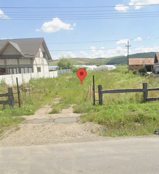 Teren intravilan | Craciunesti | 25€ mp