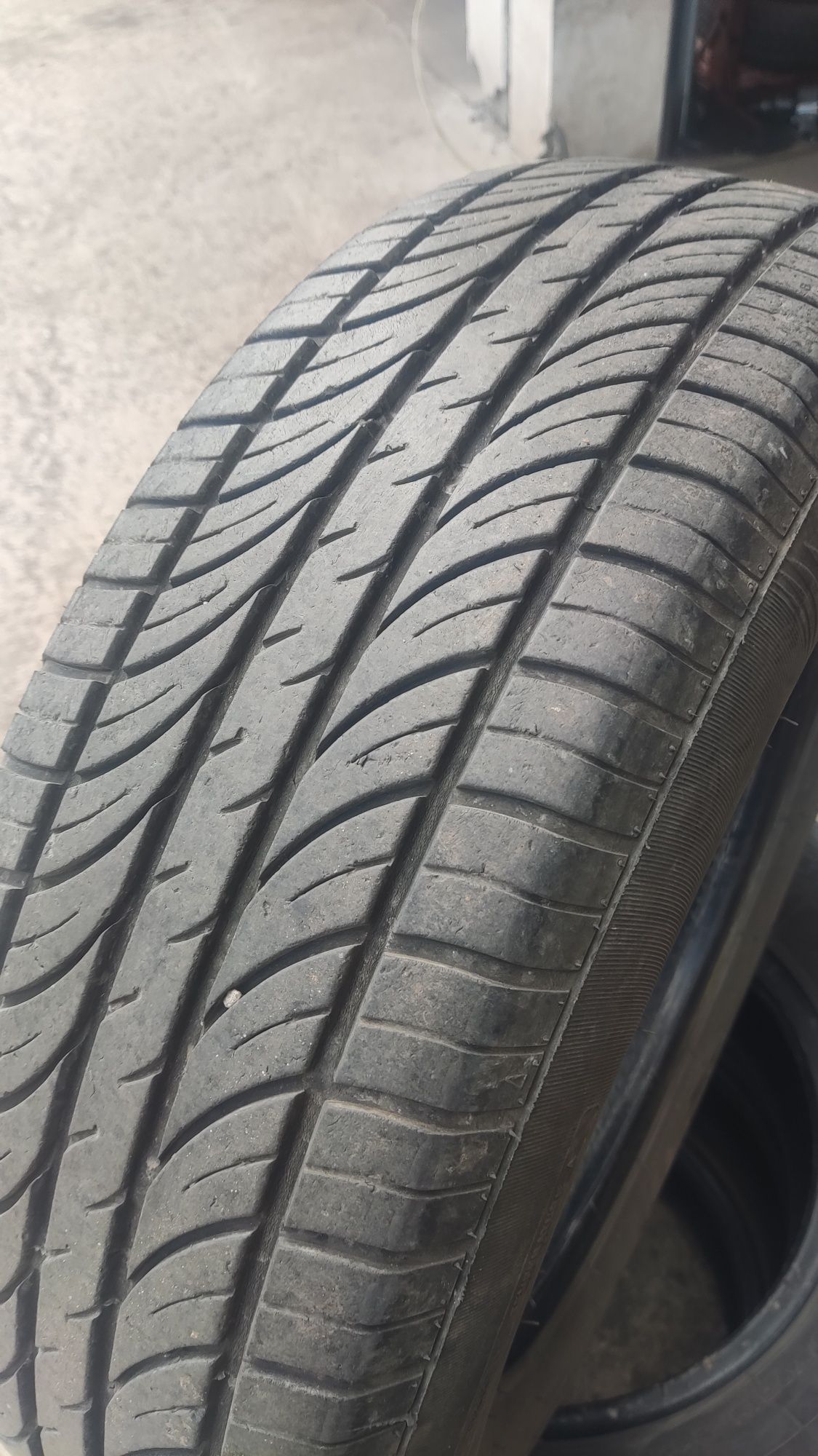 Гуми 205/70r15 Мираж!