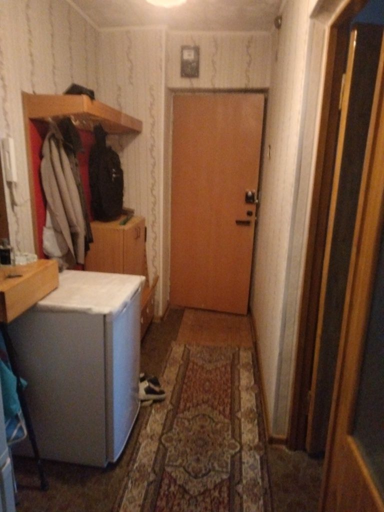 Продается 2х ком.кв.кирпичный дом 4 этаж из 5,  49кв.м