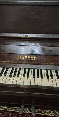 Пианино "Hupfer"
