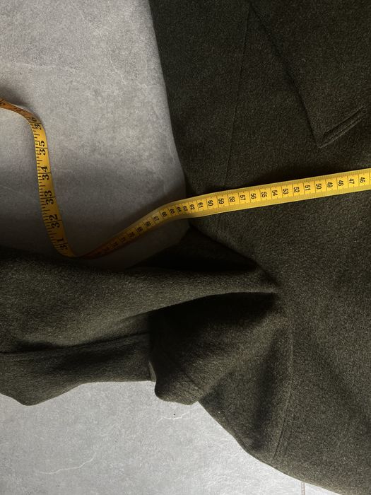 Palton STEINBOCK / Austria  /Lână virgina 100%