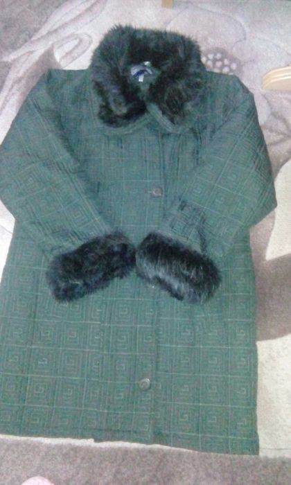 Много красиво яке за модерна жена-35лв.