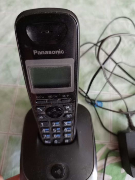 Продам радио телефон