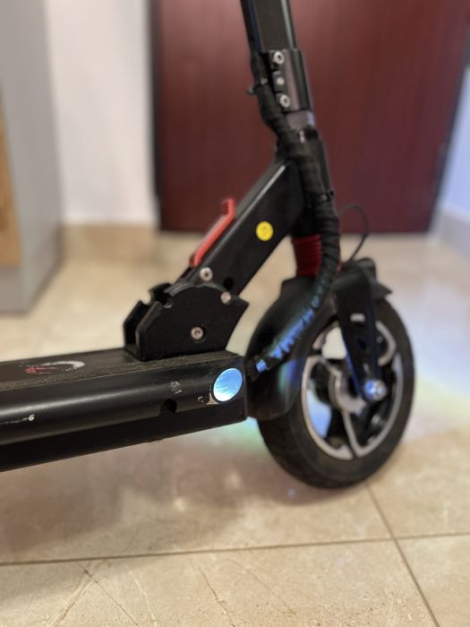 Trotineta electrica Quick Volt 8 / Zero 8