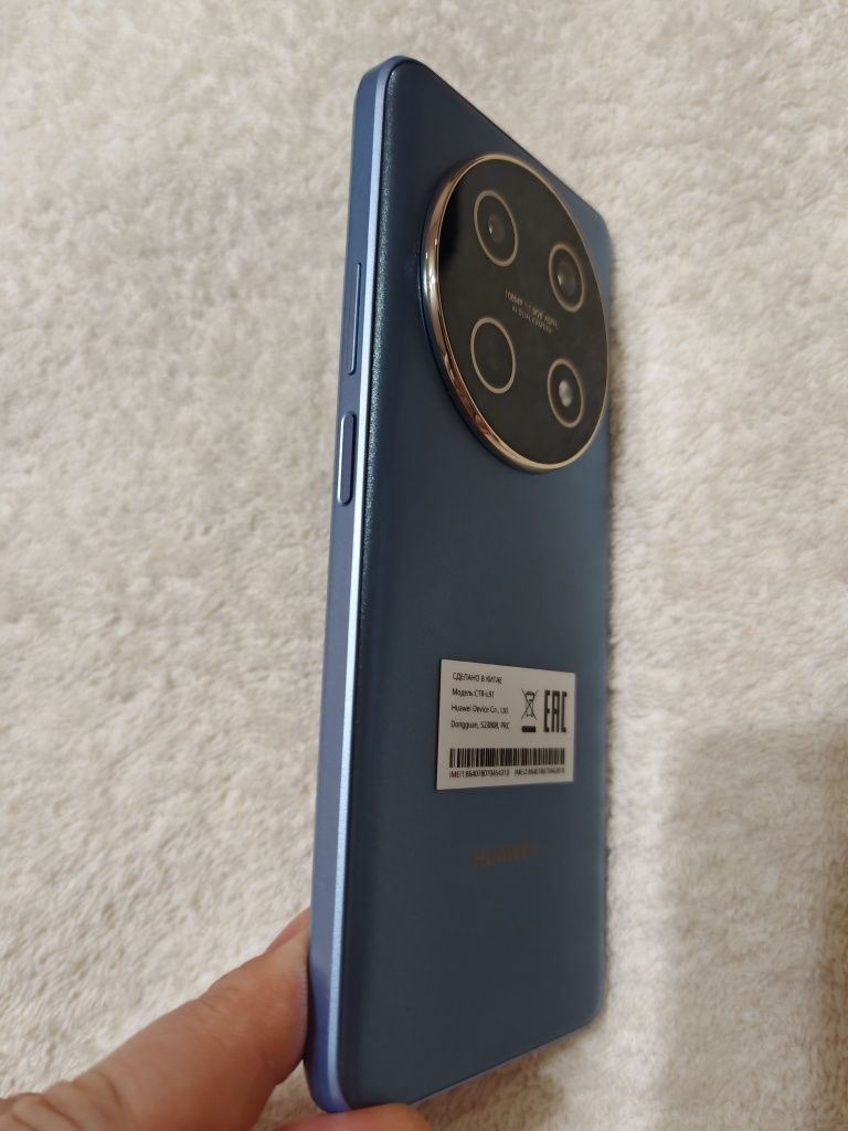 Huawei nova 13 i  8+3/128GB IDEAL