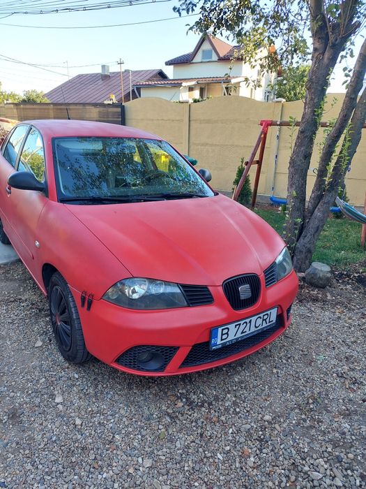 Vand seat ibiza 3 facelift - usor negociabil