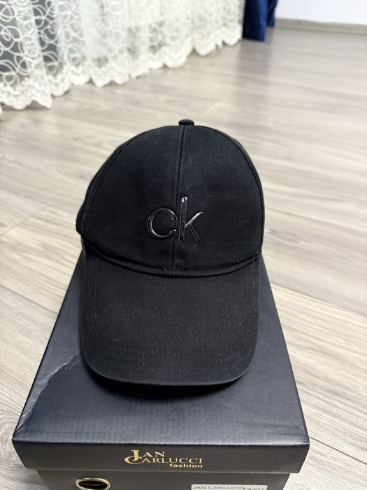 Sapca Calvin Klein