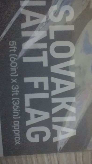 Steag  Sloacia(cumparat personal din UK)