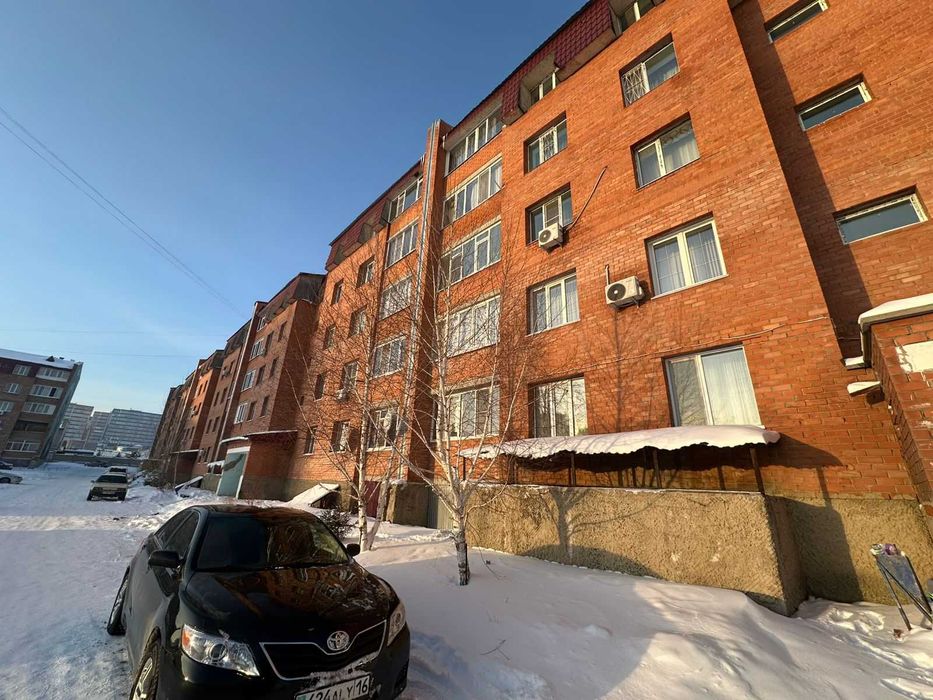 3х. КШТ, 89м2, 2013г.п., кирпич, 2 лоджии, ремонт, мебель. ипот. можно