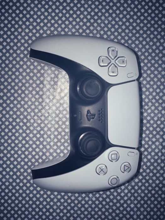 Джоистик для PS5 в оригинале